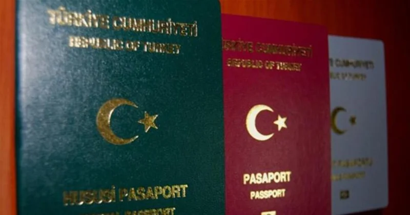 Yeni bir vize sistemi geliyor! Vize (Schengen) alma süreci hızlanacak mı? Ticaret Bakanı Bolat tan Schengen vizesi açıklaması
