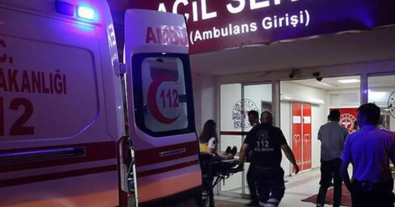Orman işçisinin feci ölümü: Kestiği ağacın altında kaldı!