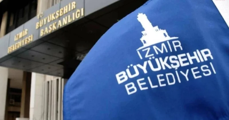 İzmir operasyonunda şoke eden odacı ayrıntısını gözaltındaki başkan açıkladı