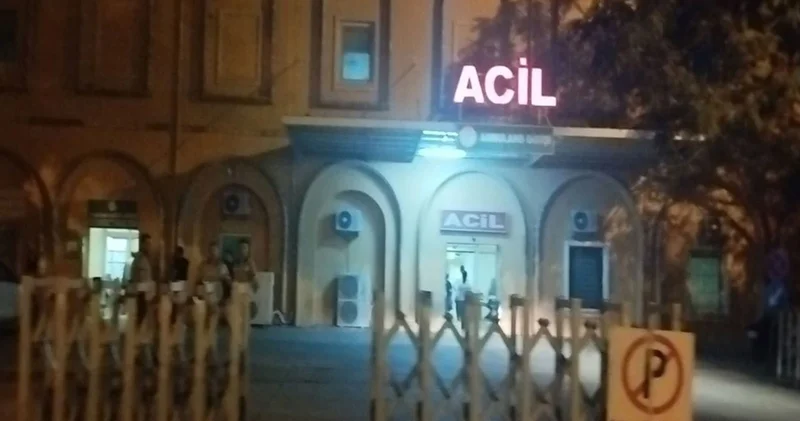 Mardin de bir şahıs kardeşlerini pompalı tüfekle vurdu