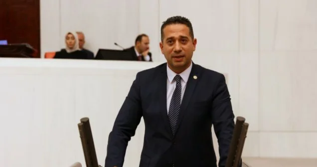Başarır: İBDA C üyeleri polise saldırdı, tek gözaltı yok