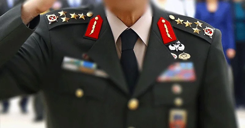 Kuvvet komutanlığına atanan orgeneral ve oramirallerin yaş haddi 67 ye çıkarılacak