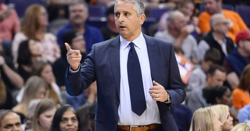 Anadolu Efes’in yeni koçu belli oldu Sözcü Gazetesi