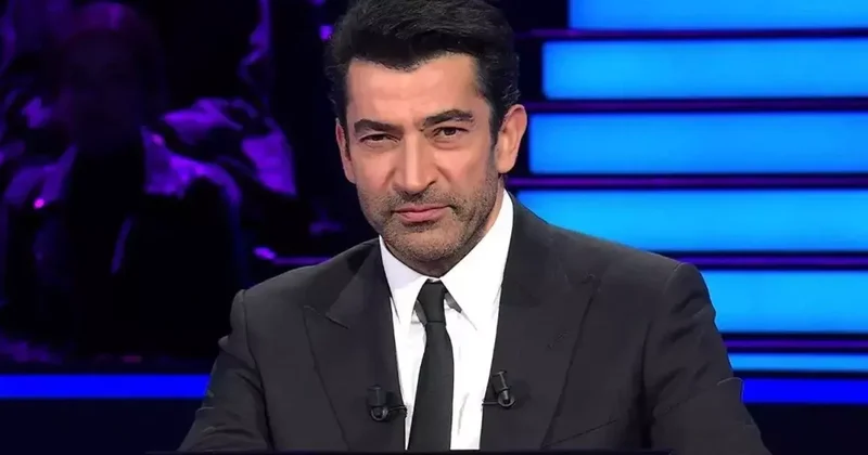 Kenan İmirzalıoğlu uzun süren sessizliğini yeni projeyle bozuyor