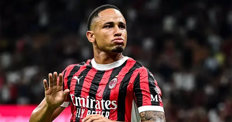 Milan, Beşiktaş ın teklifini kabul edecek iddiası! Sakatlık karnesi dikkat çekiyor