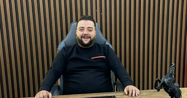 Manisa da emlak ofisinde silahlı kavga: 1 ölü, 3 yaralı Manisa Haberleri