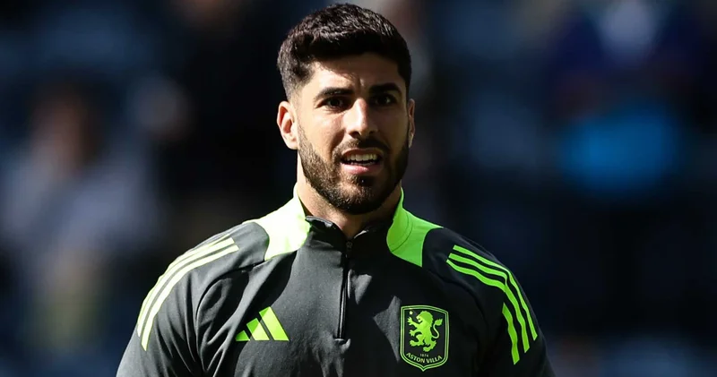 Asensio transferinde yeni detaylar