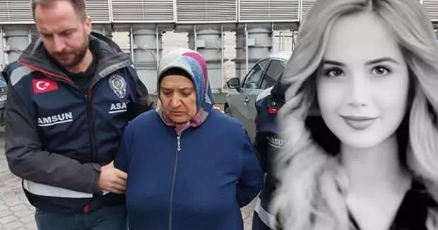 Samsun haberleri Kızını boğarak öldürmüştü: Anneye istenen ceza belli oldu 02 Temmuz 2025
