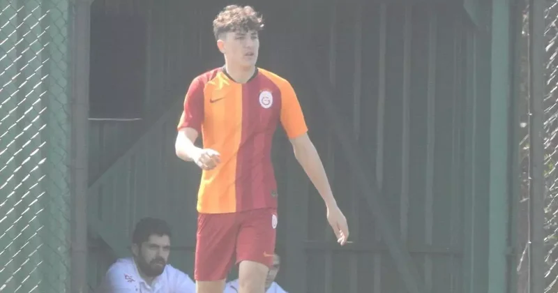 Beşiktaş keşfetti, 5 yıl Galatasaray da oynadı: 2. Lig ekibine imza attı