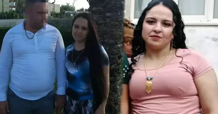 3 çocuk annesini 17 bıçak darbesiyle katletmişti: Verilen ceza belli oldu!