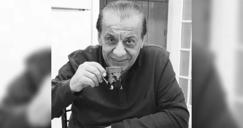 Gazeteci Hakan Bülent Yardımcı hayatını kaybetti
