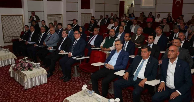 Samsun da taşkın riski masaya yatırıldı Hayat Haberleri