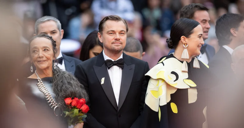 Çevre aktivisti Leonardo DiCaprio ya ikiyüzlü suçlaması magazin haberleri