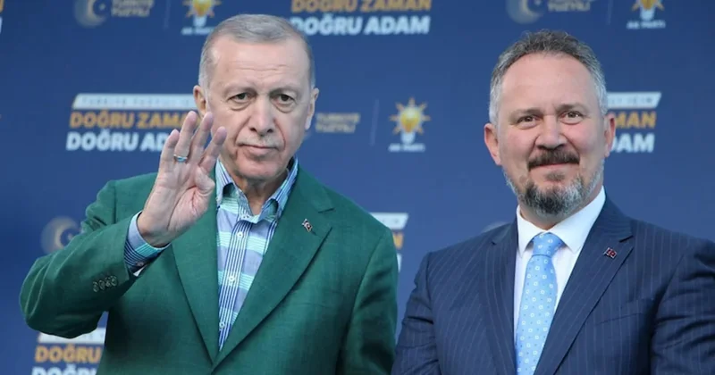 AKP li vekilden tepki çeken sözler: Peygamberimiz ve Cumhurbaşkanımız hassas noktalarımız Sözcü Gazetesi