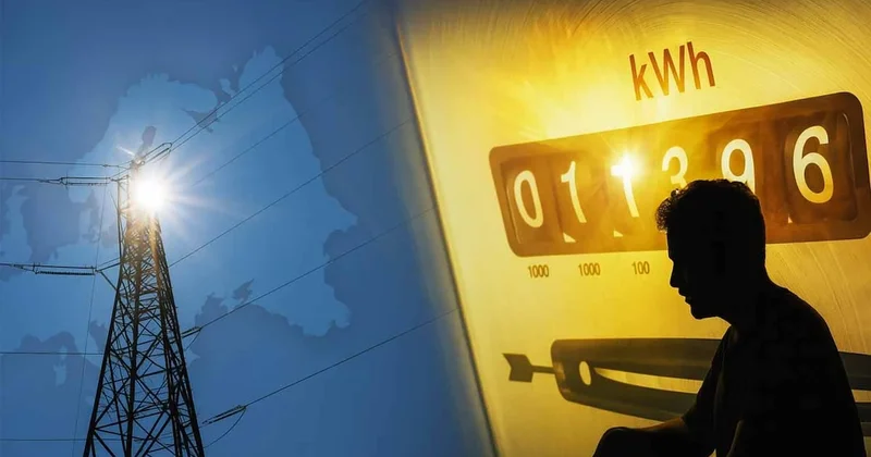 Gündüz bedava, akşam fahiş: Elektrik fiyatlarında büyük dalga Sözcü Gazetesi