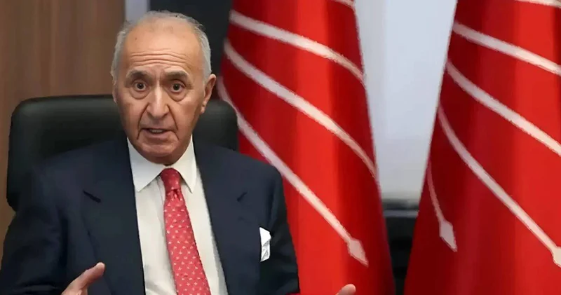 Hikmet Çetin İmamoğlu ve Demirtaş ı ziyaret etti
