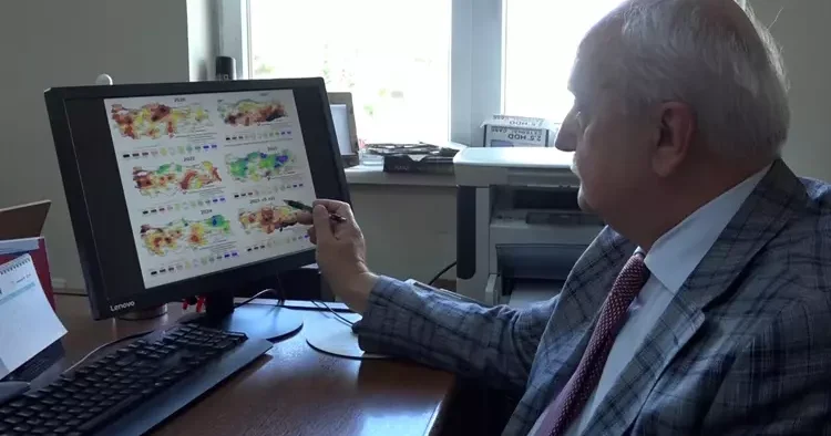 En sıcak yıl olabilir dedi ve uyardı: Eğer böyle devam ederse önümüzdeki 3 aylık süreçte...
