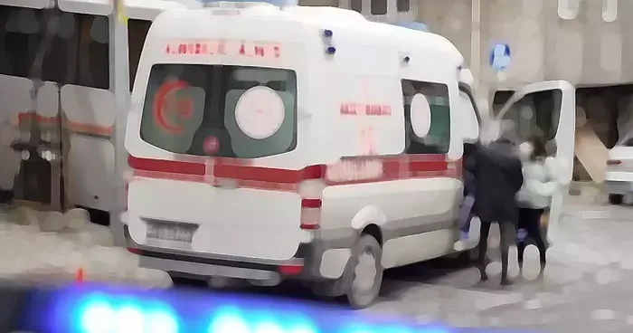 Gaziosmanpaşa da bir kişi evinde ölü bulundu