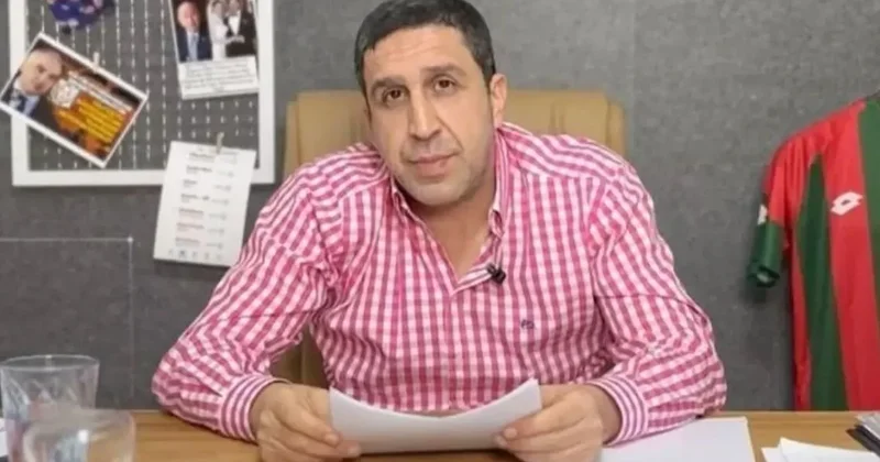 Muhammet Yakut ölümü ile ilgili detaylar ortaya çıktı: İşte son sözleri Sözcü Gazetesi