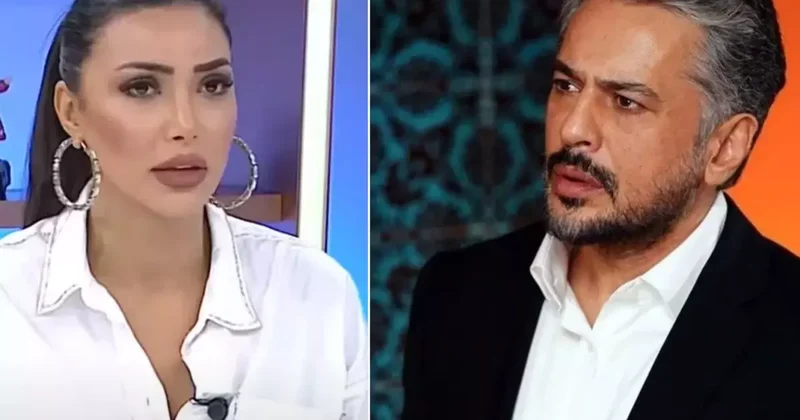 Emre Altuğ ve Didem Delen Aşk İddiaları Gerçek Mi?