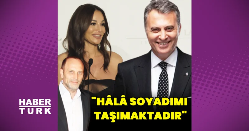 Adnan Aksoy dan Güzide Duran ve Fikret Orman aşkına sert tepki: Hâlâ soyadımı taşımaktadır Magazin haberleri