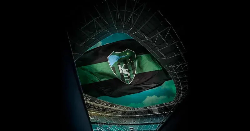 Koç Holding Kocaelispor u havalara uçuracak