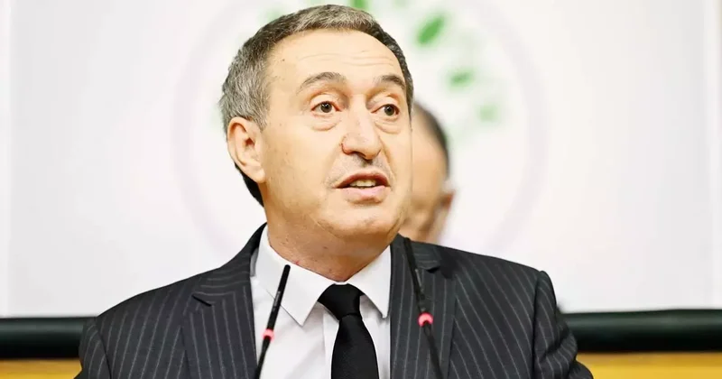 DEM Parti: Erdoğan’la görüşmeyi önemsiyoruz