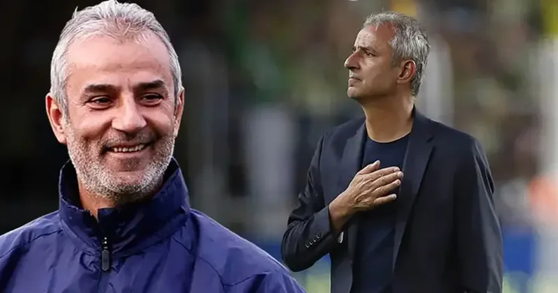 İsmail Kartal dan geleceği için karar! Fanatik Gazetesi Fenerbahçe (FB) Haberleri Spor