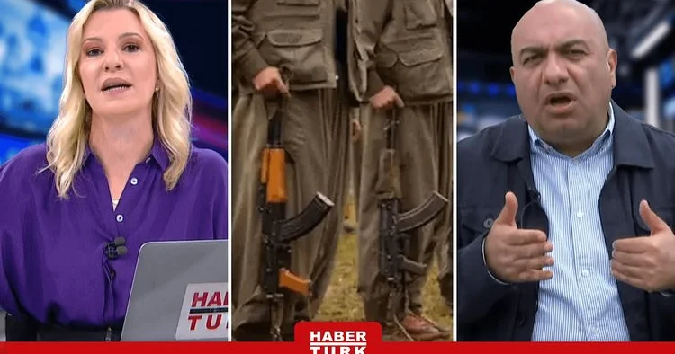 PKK’nın Silah Bırakma Zamanı Ve Süreci Nasıl Olacak?