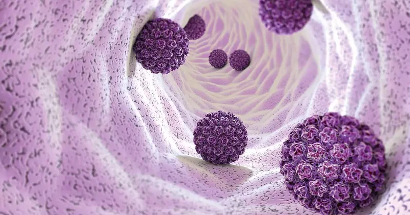 Her 2 erkekten 1’i yakalanıyor... HPV sanılandan daha tehlikeli