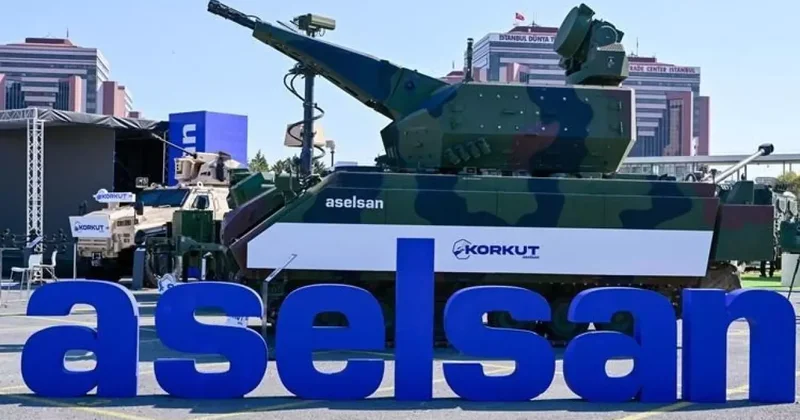 Durdurulamıyor! Aselsan dan imza üstüne imza! İşte o sözleşmeler...