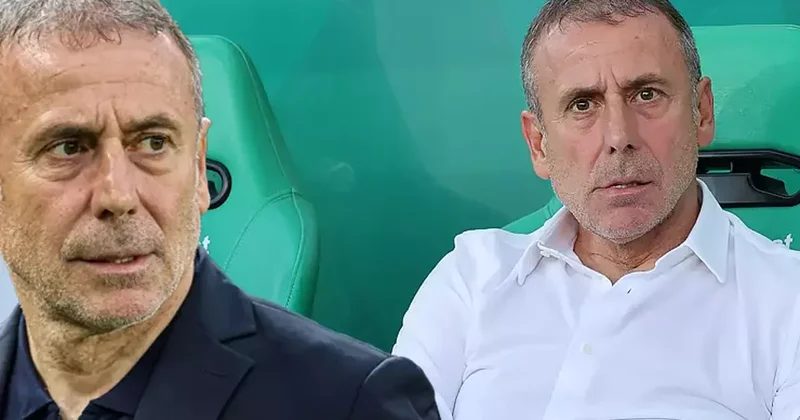 ÖZEL HABER İran ekipleri Abdullah Avcı nın peşinde! İstanbul a gelecekler Fanatik Gazetesi Futbol Haberleri Spor