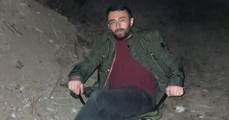 Tokat ta cinayet: Husumetlisini silahla öldürdü