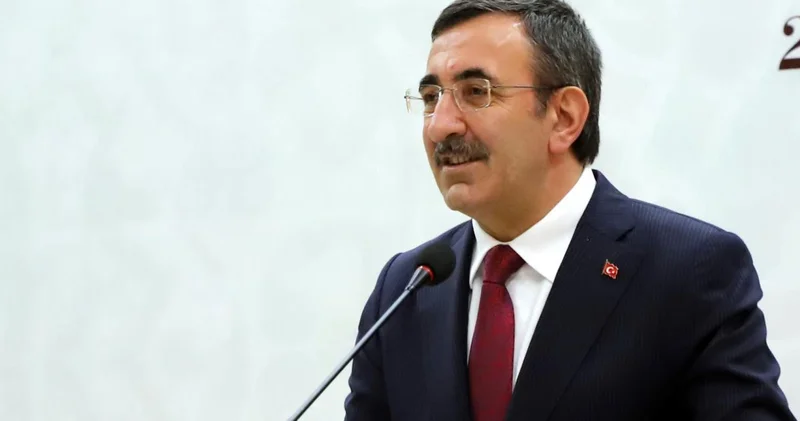 Cevdet Yılmaz: Üretimi ve ihracatı desteklemeye devam edeceğiz
