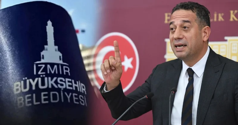 Gözaltı görüntülerinin yine servis edilmesi CHP yi isyan ettirdi! Utanmadan, sıkılmadan...