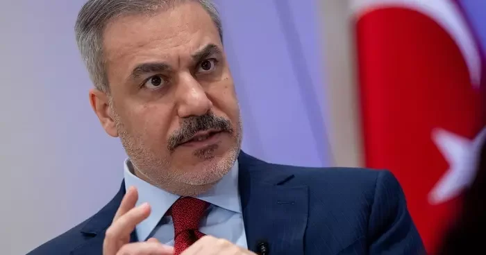 Dışişleri Bakanı Fidan dan Gazze vurgusu: Bölgedeki gerginliklerin İsrail in soykırımını unutturmasına izin vermeyiz