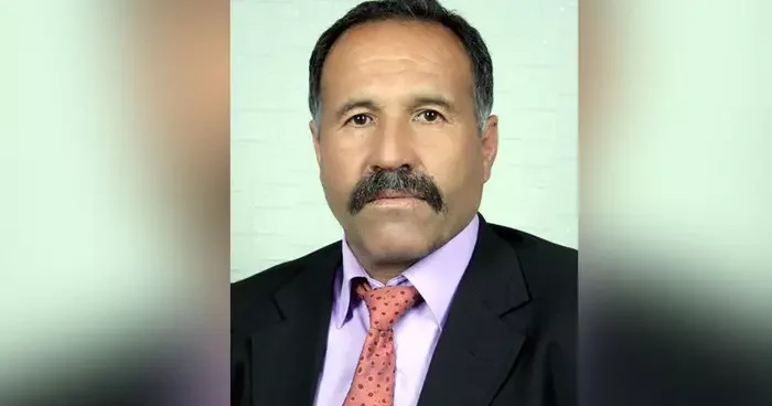 Yer: Bolu! Kestiği ağacın altında kalıp öldü