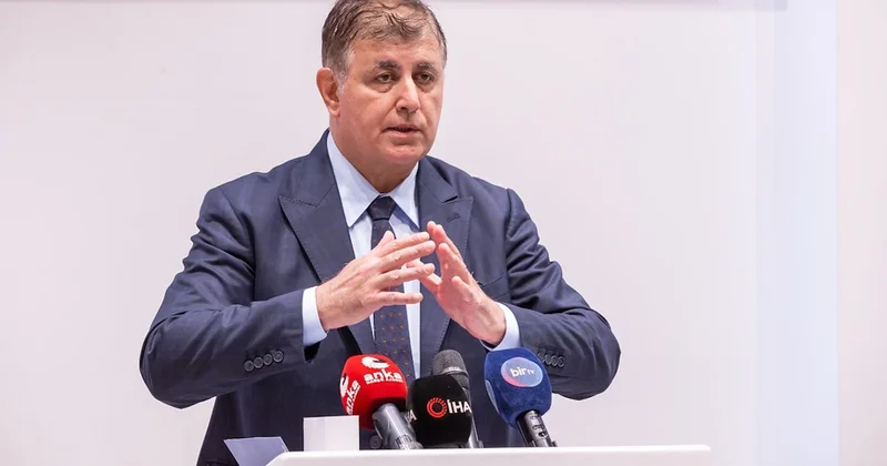 Başkan Tugay dan İzmir deki operasyonla ilgili açıklama Sözcü Gazetesi