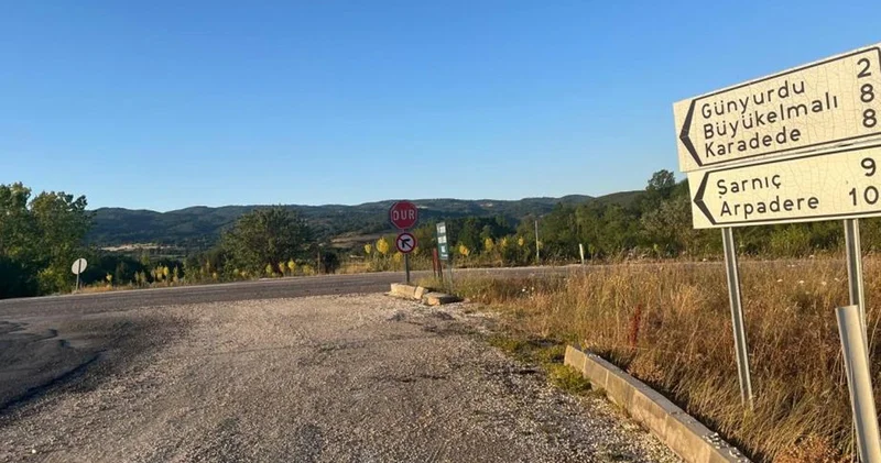 Bilecik te arazi sulama kavgası cinayetle sonlandı