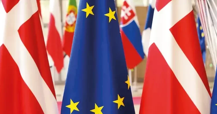 Danimarka altı ay AB başkanı: Programda Türkiye ayrıntısı