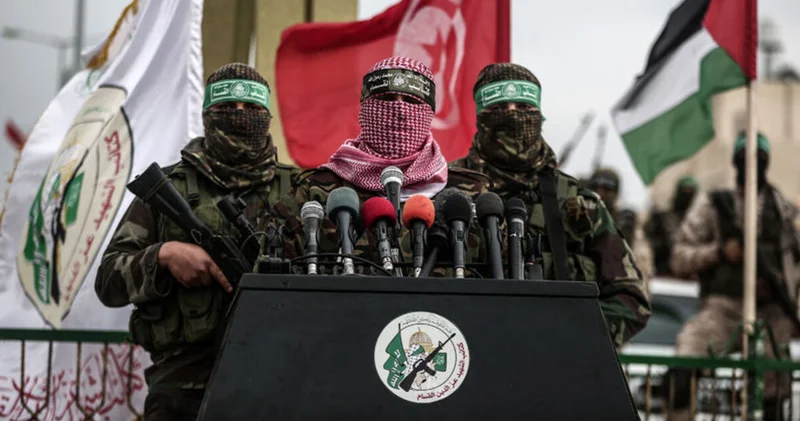 Hamas: Ateşkes teklifini değerlendiriyoruz Dış Haberler