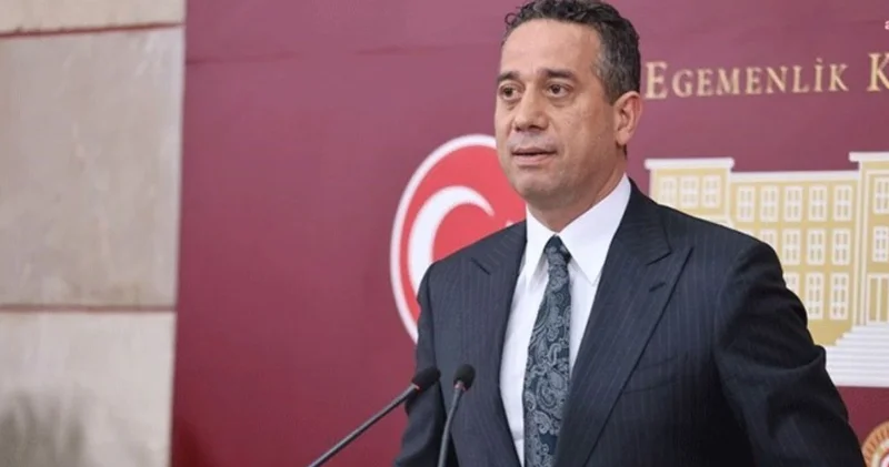 CHP li Başarır dan doğalgaz zammına tepki: Milletle kafa mı buluyorsunuz?