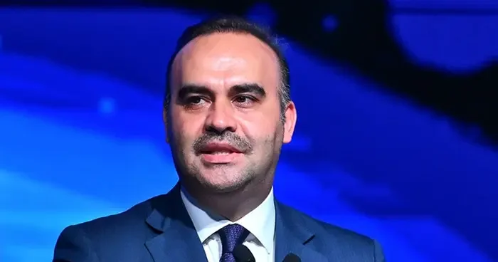 Bakan Kacır paylaştı! Yapay zekayla oluşturuldu, aralarında Cumhurbaşkanı Erdoğan da var