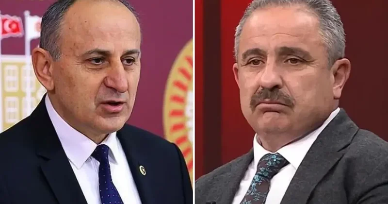 CHP li Çiçek ten canlı yayında tehdit gibi sözler: Seçimi kaybediyorsunuz, yeni iş arayın
