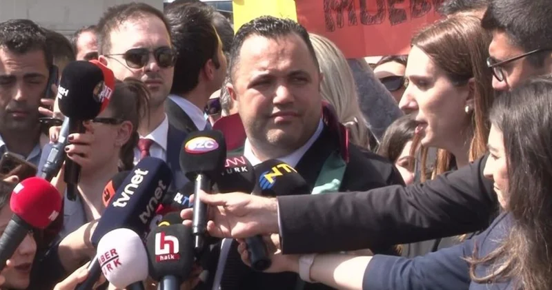 Minguzzi ailesinin avukatlığını üstlenen Dr. Rezan Epözdemir e yeni tehdit mesajları geldi