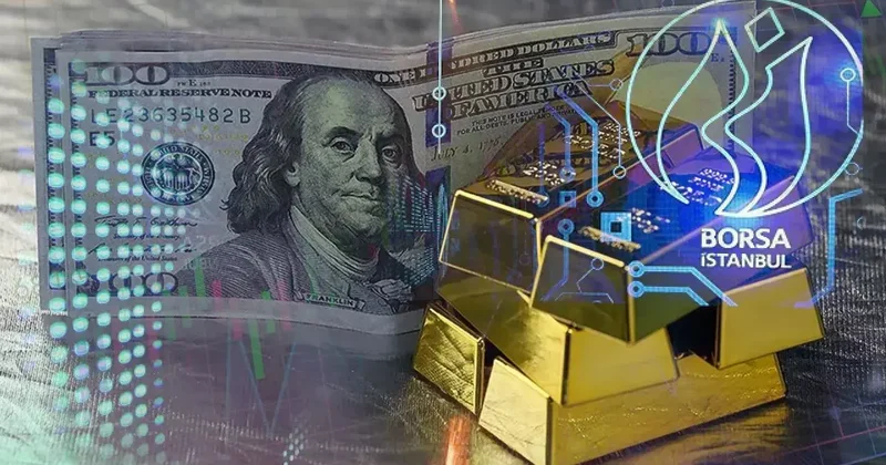 Enflasyon düşerse hangi varlık kazandırır? Borsa, altın ve piyasalar için kırılma noktası!