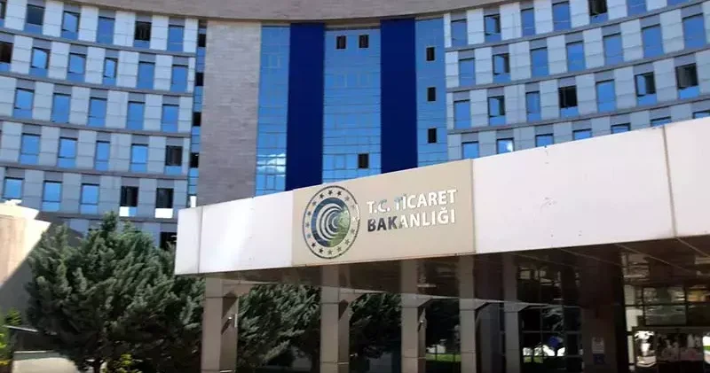 Ticaret Bakanlığı: Serbest bölgelerde vergi istisnasındaki gelir kaybı telafi edilebilir olacak