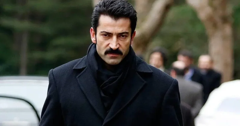 2018 den beri dizilerde oynamıyordu! Kenan İmirzalıoğlu, Abi yle sözleşme imzaladı