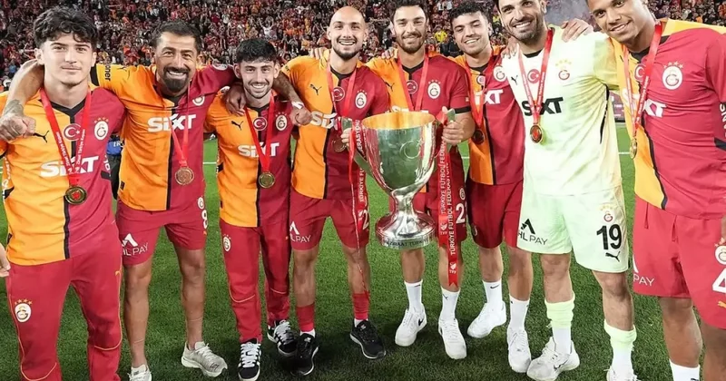 Eyüpspor, Galatasaray ın yıldızını kaptı: İmza töreni düzenlendi