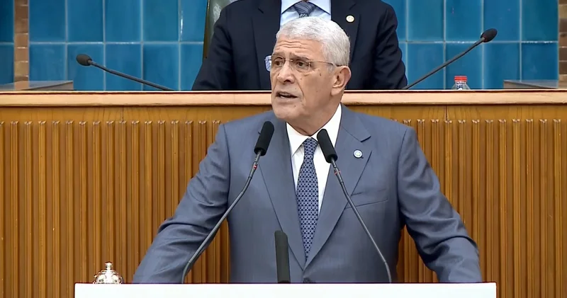 Müsavat Dervişoğlu: O komisyona katılmayın